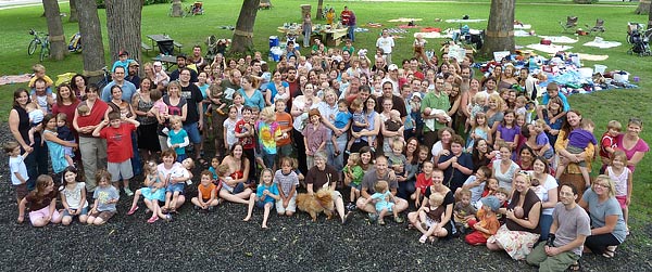 Group of 2010