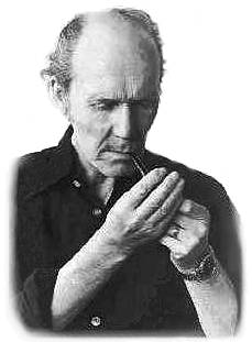 Emanuel Qvarnstr�m ca. 1981. (Foto: Hannu Andersson)
