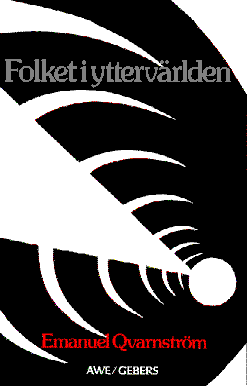 Omslaget till Folket i ytterv�rlden